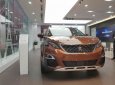 Peugeot 3008 1.6 AT 2018 - Bán ô tô Peugeot 3008 1.6 AT đời 2018