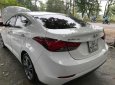 Hyundai Elantra GLS 2014 - Bán ô tô Hyundai Elantra GLS sản xuất 2014, màu trắng, nhập khẩu nguyên chiếc