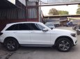 Mercedes-Benz Smart GLC 2015 - Bán Mercedes GLC 250 2015/2016 xe siêu lướt, hỗ trợ vay 75% ngân hàng
