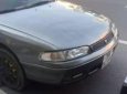 Mazda 626 1997 - Bán Mazda 626 đời 1997, màu bạc, nhập khẩu