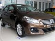 Suzuki 2017 - Suzuki Ciaz 2017, Sedan hạng B rộng nhất phân khúc. Xe nhập nguyên chiếc, có xe giao ngay