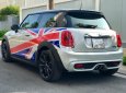 Mini Cooper 2015 - Bán Mini Cooper năm 2015, màu trắng, xe nhập