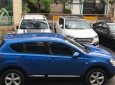 Nissan Qashqai 2007 - Cần bán xe Nissan Qashqai đời 2007, xe nhập, giá chỉ 410 triệu