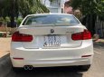 BMW 3 Series 328i 2012 - Cần bán BMW 3 Series 328i đời 2012, màu trắng, xe nhập