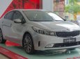 Kia Cerato 1.6MT Base 2018 - Cần bán Kia Cerato Base, MT 1.6, AT 1.6, AT 2.0 năm sản xuất 2018, đủ các màu, giá tốt