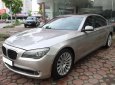 BMW 7 Series 750Li 2009 - BMW 750Li nhập khẩu nguyên chiếc tại Đức, sản xuất 2009, đăng ký chính chủ biển Hà Nội cực chất