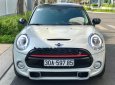 Mini Cooper 2015 - Bán Mini Cooper năm 2015, màu trắng, xe nhập