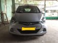 Hyundai Eon 2013 - Bán xe Hyundai Eon năm 2013, màu bạc, nhập khẩu nguyên chiếc