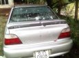 Daewoo Cielo 1996 - Bán Daewoo Cielo đời 1996, màu xám, nhập khẩu