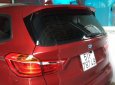 BMW 2 Series 218i Gran Tourer 2016 - Bán BMW 2 Series 218i Gran Tourer sản xuất năm 2016, màu đỏ, xe nhập còn mới