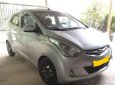 Hyundai Eon 2013 - Bán xe Hyundai Eon năm 2013, màu bạc, nhập khẩu nguyên chiếc