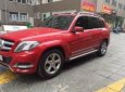 Mercedes-Benz CLK class 2014 - Bán xe Mercedes sản xuất năm 2014, màu đỏ, nhập khẩu chính chủ