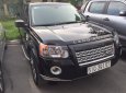 LandRover LR2 2008 - Bán xe Land Rover LR2, SX 2008 màu đen, nhập Anh