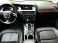 Audi A4 2011 - Bán Audi A4 2011, màu vàng, xe nhập
