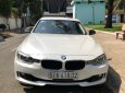 BMW 3 Series 328i 2012 - Cần bán BMW 3 Series 328i đời 2012, màu trắng, xe nhập