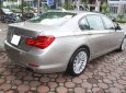 BMW 7 Series 750Li 2009 - BMW 750Li nhập khẩu nguyên chiếc tại Đức, sản xuất 2009, đăng ký chính chủ biển Hà Nội cực chất