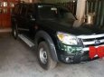 Ford Ranger  XL  2011 - Bán xe Ford Ranger XL năm 2011, nhập khẩu Thái