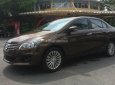 Suzuki 2017 - Suzuki Ciaz 2017, Sedan hạng B rộng nhất phân khúc. Xe nhập nguyên chiếc, có xe giao ngay