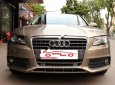 Audi A4 2011 - Bán Audi A4 2011, màu vàng, xe nhập