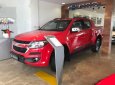 Chevrolet Colorado 2018 - Bán ô tô Chevrolet Colorado sản xuất năm 2018, màu đỏ