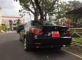 BMW 5 Series 530i 2007 - Cần bán xe BMW 5 Series 530i đời 2007, màu xanh lam, nhập khẩu nguyên chiếc chính chủ