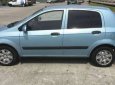 Hyundai Getz 2009 - Bán xe Hyundai Getz năm 2009, màu xanh, giá 207tr