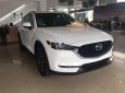 Mazda CX 5 2018 - Bán xe Mazda CX 5 đời 2018, màu trắng, giá 999tr