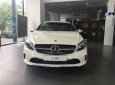 Mercedes-Benz A class  A200 2018 - Bán xe Mercedes A200 sản xuất năm 2018, màu trắng