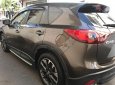 Mazda CX 5 2.0 AT 2016 - Cần bán Mazda CX 5 2.0 AT sản xuất năm 2016, màu nâu