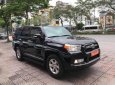 Toyota 4 Runner SR5 2010 - Salon bán Toyota 4 Runner SR5 sản xuất 2010, màu đen, xe nhập