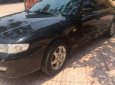 Mazda 626 2.0 MT 2003 - Bán Mazda 626 2.0 MT sản xuất 2003, màu đen