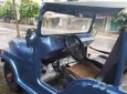 Jeep CJ 1980 - Cần bán xe Jeep CJ sản xuất 1980, nhập khẩu nguyên chiếc