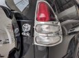 Toyota Prado GX 2010 - Bán ô tô Toyota Prado GX sản xuất 2010, màu đen, xe nhập chính chủ