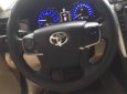 Toyota Camry 2.0E 2017 - Bán Toyota Camry 2.0E đời 2017, màu đen, 965tr