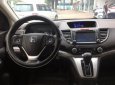 Honda CR V 2.0 AT 2014 - Cần bán Honda CR V 2.0 AT đời 2014, màu trắng chính chủ, 750tr