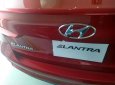 Hyundai Elantra Sport 1.6 AT 2018 - Bán ô tô Hyundai Elantra Sport 1.6 AT 2018, màu trắng