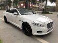 Jaguar XJ 2015 - Bán Jaguar XJ đời 2015, màu trắng, nhập khẩu