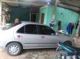 Nissan Sunny 1996 - Bán ô tô Nissan Sunny sản xuất năm 1996, màu bạc