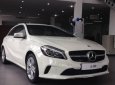 Mercedes-Benz A class  A200 2018 - Bán xe Mercedes A200 sản xuất năm 2018, màu trắng