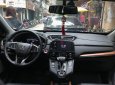 Honda CR V L 2018 - Cần bán lại xe Honda CR V L sản xuất năm 2018, màu bạc, nhập khẩu nguyên chiếc như mới