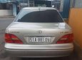 Lexus LS  430   2001 - Bán xe Lexus LS 430 đời 2001, màu bạc, 495 triệu