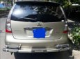 Mitsubishi Grandis 2.4 AT 2008 - Cần bán xe Mitsubishi Grandis 2.4 AT sản xuất năm 2008 chính chủ giá cạnh tranh