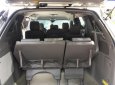 Toyota Sienna 2007 - Bán Toyota Sienna năm sản xuất 2007, màu bạc, nhập khẩu xe gia đình, giá tốt