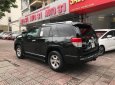 Toyota 4 Runner SR5 2010 - Salon bán Toyota 4 Runner SR5 sản xuất 2010, màu đen, xe nhập