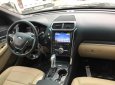 Ford Explorer Ecoboost 2018 - Cần bán xe Ford Explorer Ecoboost sản xuất 2018, màu đen, nhập khẩu tại Vĩnh Phúc
