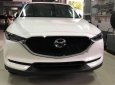 Mazda CX 5 2018 - Bán xe Mazda CX 5 đời 2018, màu trắng, giá 999tr