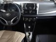 Toyota Vios  1.5AT 2018 - Cần bán Toyota Vios 1.5AT đời 2018, màu bạc