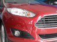 Ford Fiesta Ecoboost 2018 - Ford Tây Ninh bán xe du lịch 5 chỗ, giá rẻ kiểu dáng đẹp thể thao Ford Fiesta, LH 0898 482 248