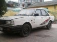 Nissan Sunny 1996 - Bán xe Nissan Sunny sản xuất năm 1996, màu trắng  