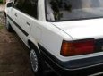 Toyota Carina 1986 - Bán Toyota Carina sản xuất 1986, màu trắng